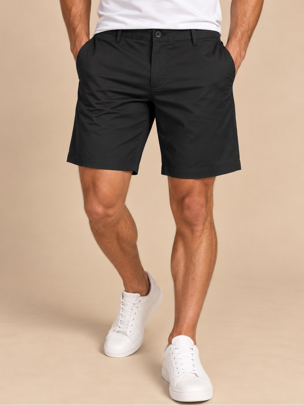 Adidas Climalite Black Golf Performance Pants Size 36